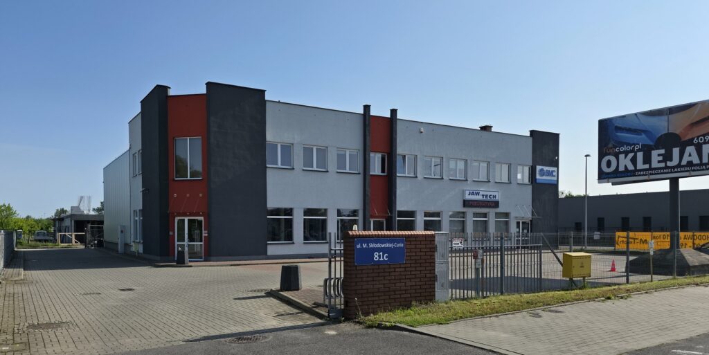 sk81c Biura do wynajęcia Toruń